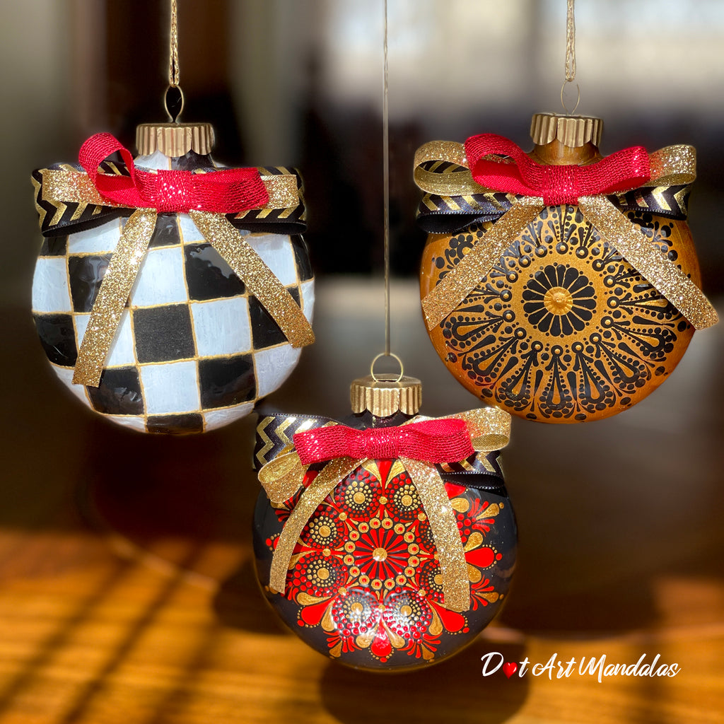 Mandala Magic: Handcrafted Holiday Ornament WorkshopMandala Magic: Handcrafted Holiday Ornament WorkshopMandala Magic: Handcrafted Holiday Ornament Workshop